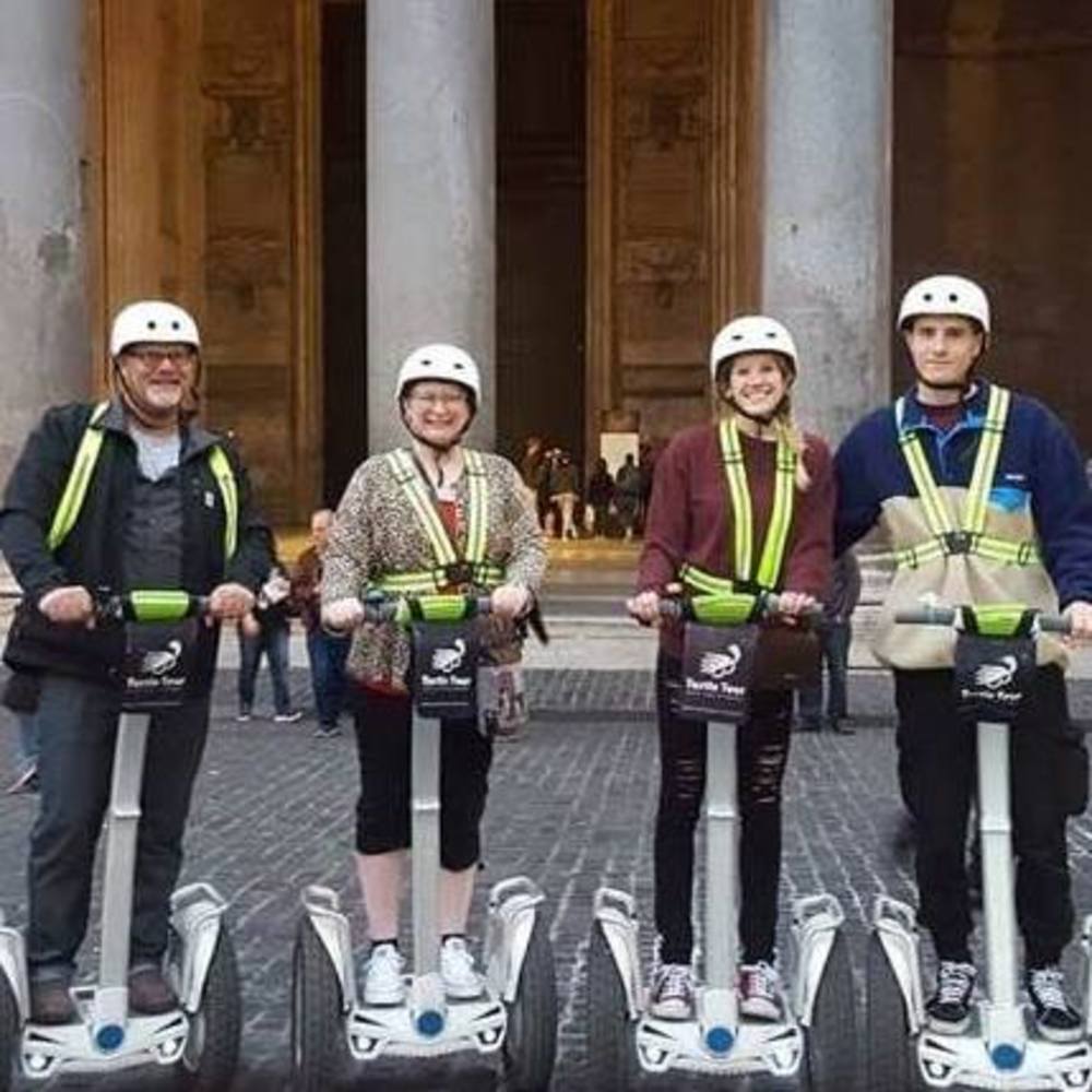 Meet your Posher, Kathy